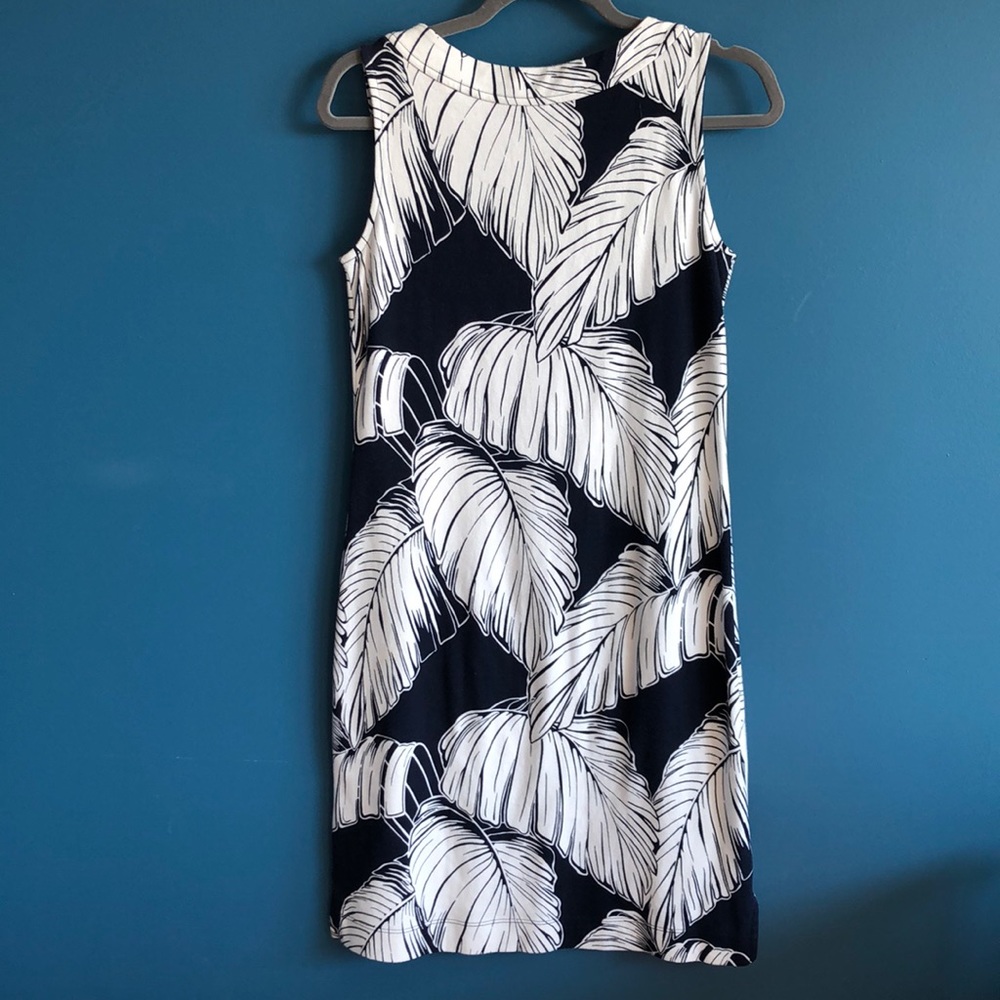 Talbot’s Comfy Sundress - Picture 4 of 4